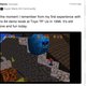 Illustration for article titled Miiverse Reacts To iSuper Mario 64/i On Wii U